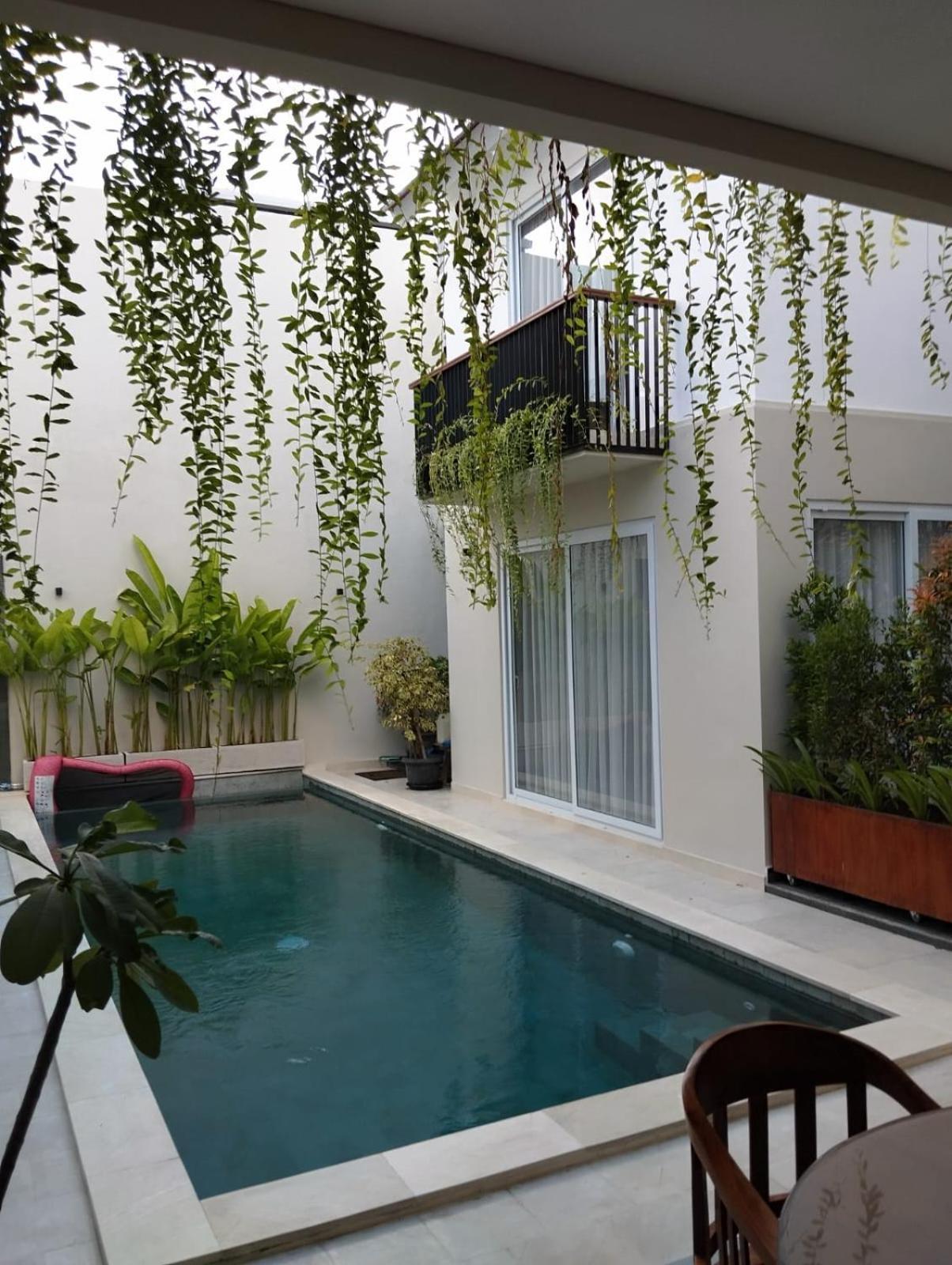Rumah Menik ウルワツ エクステリア 写真